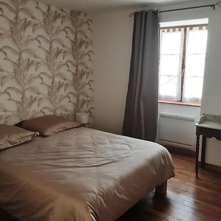 Les Plaines Villa Seigny Exteriör bild