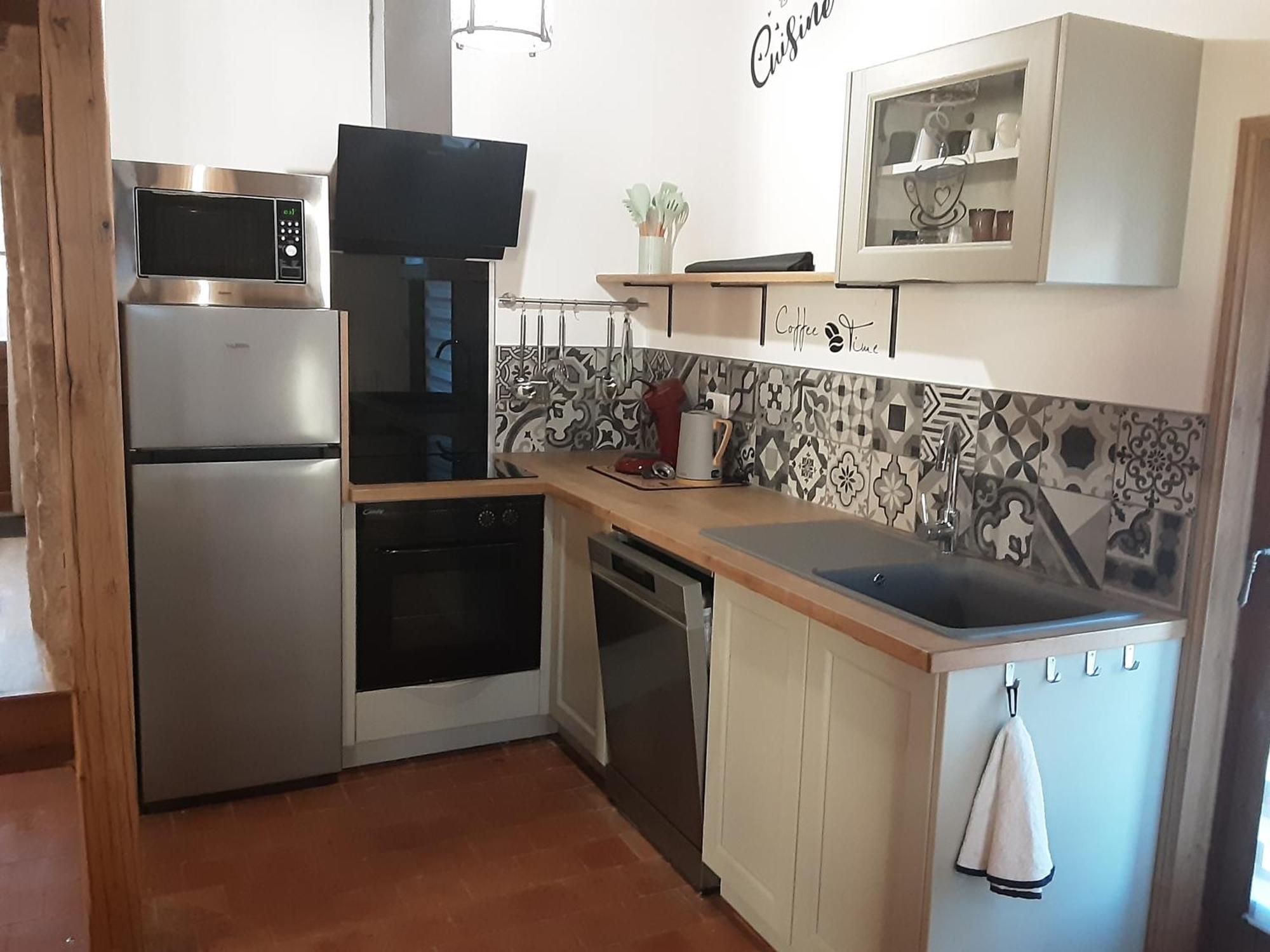 Les Plaines Villa Seigny Exteriör bild